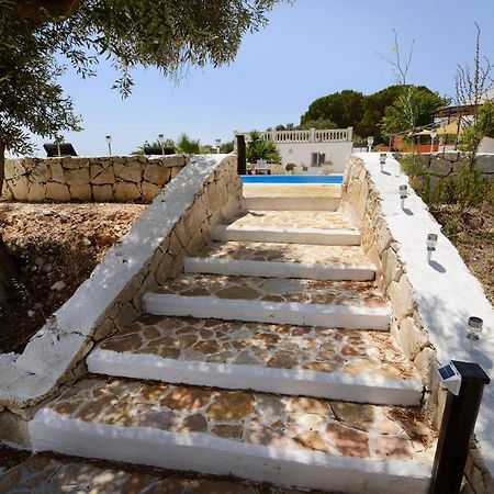 Trullo Vista Hotel Ostuni Eksteriør billede