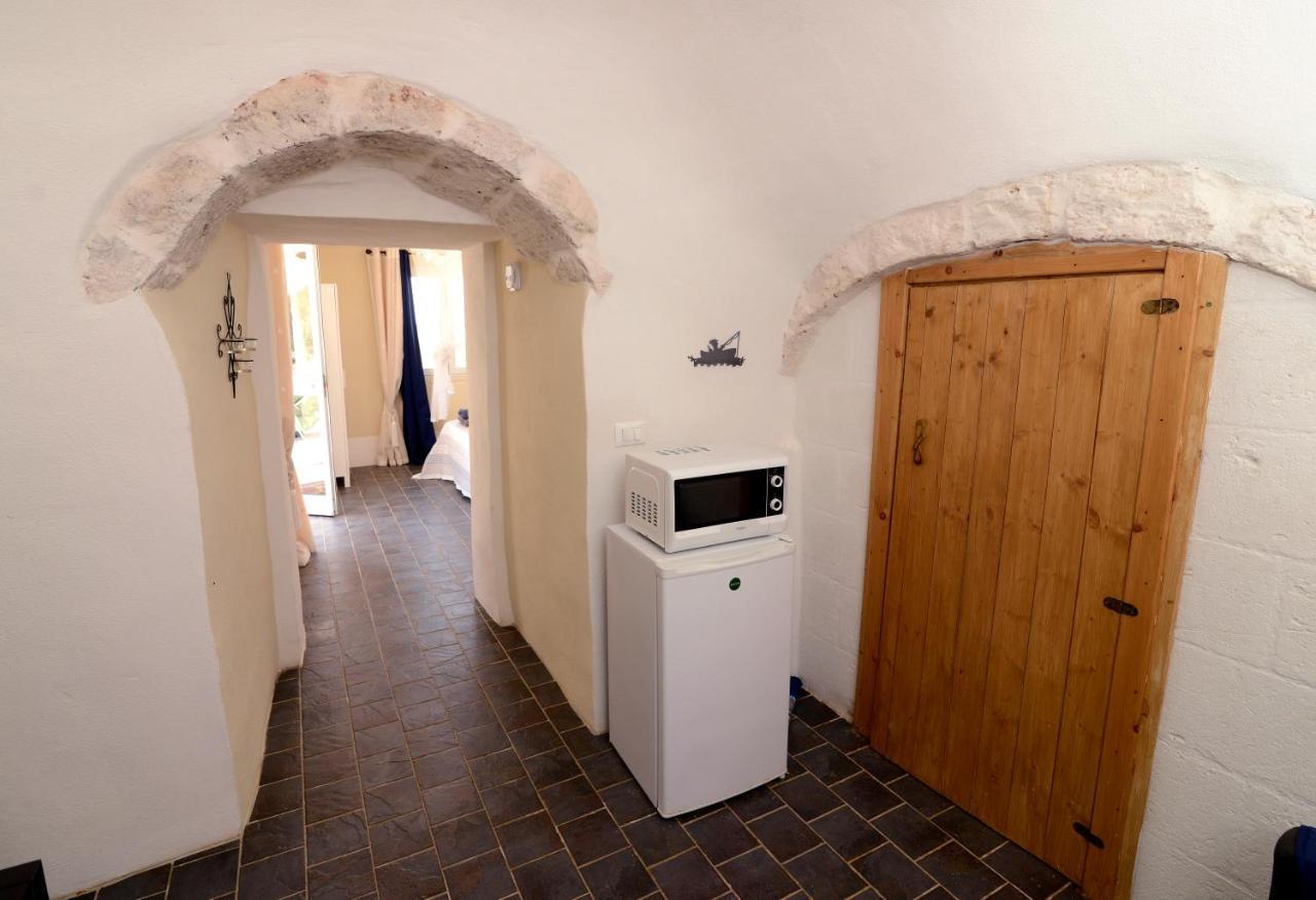 Trullo Vista Hotel Ostuni Eksteriør billede
