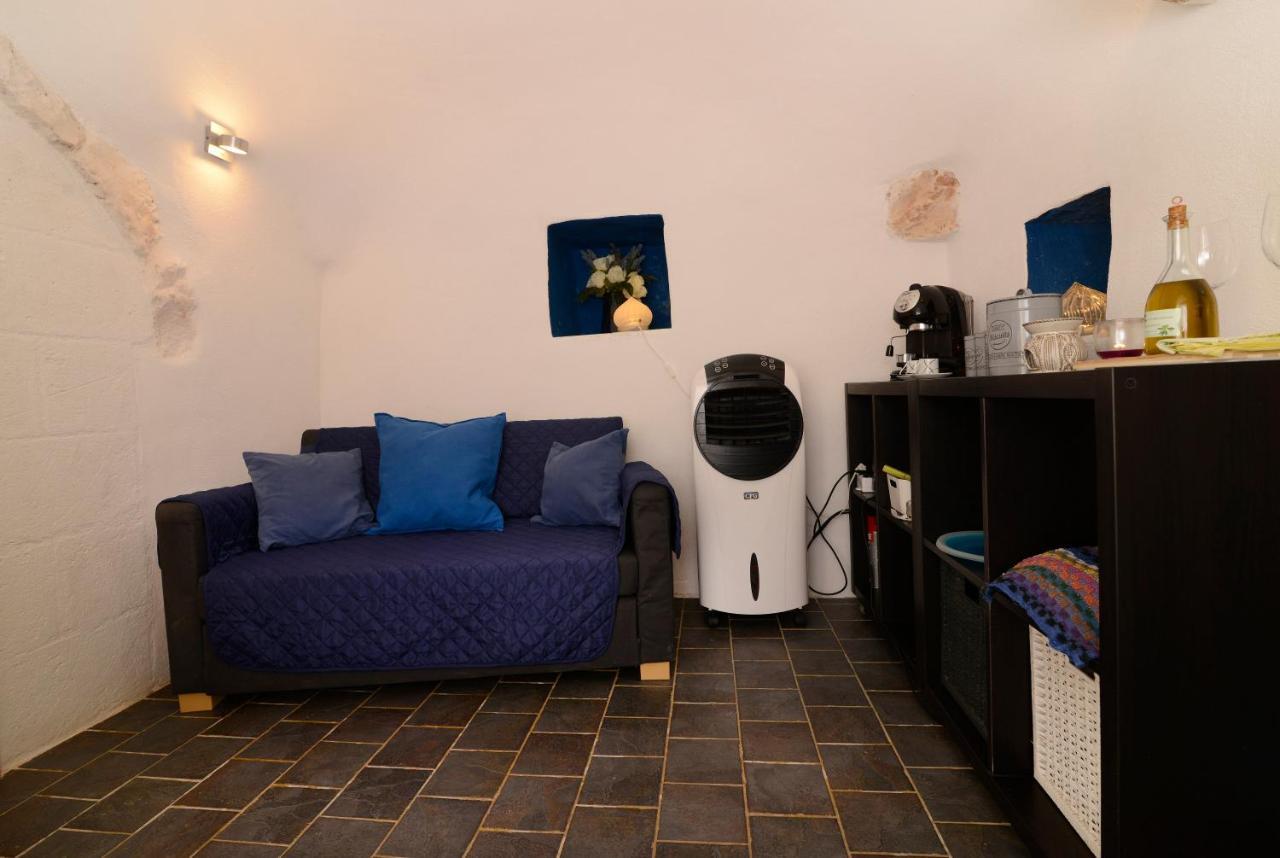 Trullo Vista Hotel Ostuni Eksteriør billede