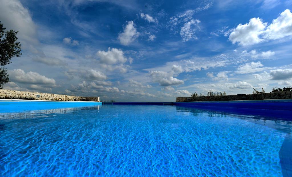 Trullo Vista Hotel Ostuni Eksteriør billede