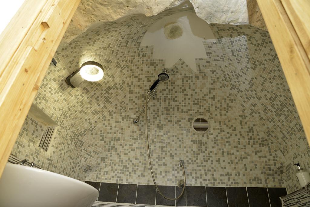 Trullo Vista Hotel Ostuni Eksteriør billede