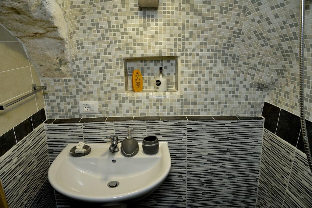 Trullo Vista Hotel Ostuni Eksteriør billede