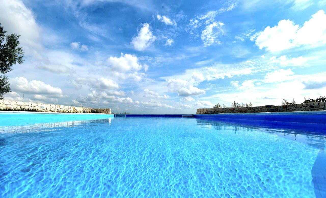 Trullo Vista Hotel Ostuni Eksteriør billede